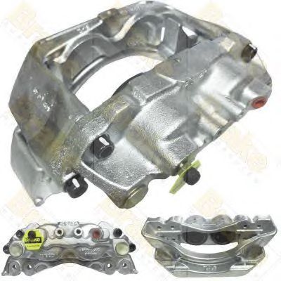 BRAKE ENGINEERING ca1288 -  Тормозной суппорт